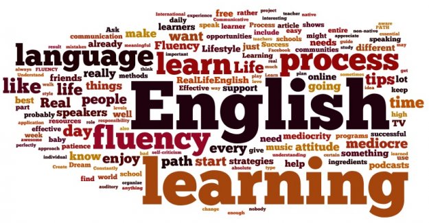 آموزش روش های کاربردی یادگیری زبان انگلیسی (سری چهارم)