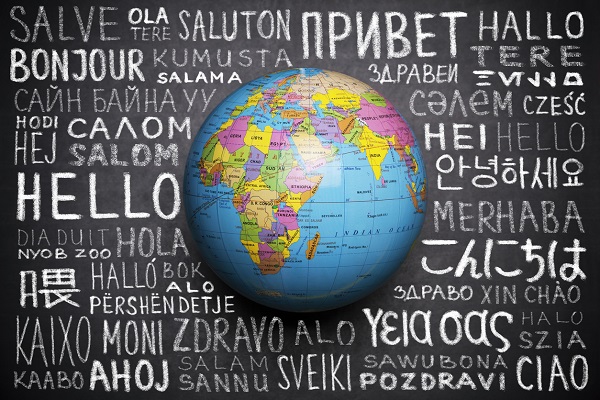 چرا باید زبان‌های در حال انقراض را یاد بگیرم؟