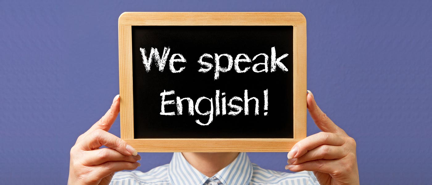 زبان انگلیسی واقعی را چطور صحبت کنیم؟