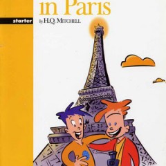 Paul and Pierre in Paris پل و پیر در پاریس
