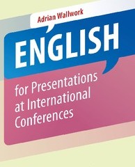 دانلود کتاب English for Presentations at International Conferences
