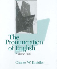 دانلود کتاب:The Pronunciation of English