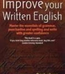 دانلود کتاب Improve Your Written English
