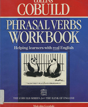 دانلود کتاب:Phrasal Verbs Workbook Collins Cobuild