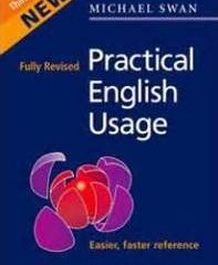 دانلود کتاب PRACTICAL ENGLISH USAGE