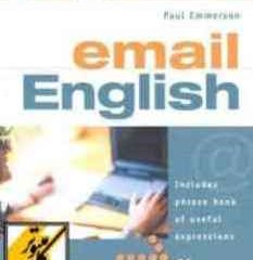 Email English