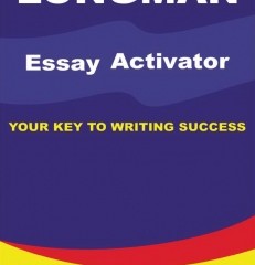 دانلود کتاب LONGMAN Essay Activator