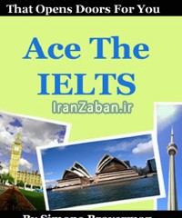دانلود کتاب Ace the IELTS
