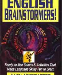دانلود کتاب English Brainstormers