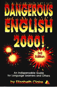 دانلود کتاب about dangerous english
