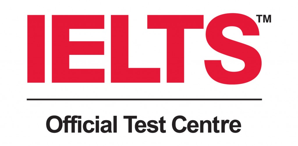 IELTS_OfficialTestCentre_logo