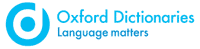 dictionary-oxford