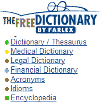 dictionary-the-free-dictionary