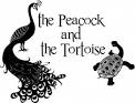 The Peacock and the Tortoise ( طاووس و لاک پشت )