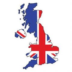 ملیت بریتانیایی در زبان انگلیسی چگونه بیان می شود؟