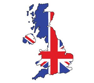 ملیت بریتانیایی در زبان انگلیسی چگونه بیان می شود؟