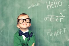 شش پیشنهاد علمی برای یادگیری یک زبان جدید