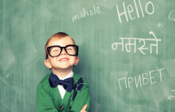  شش پیشنهاد علمی برای یادگیری یک زبان جدید 