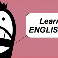 چرا باید انگلیسی یاد بگیریم