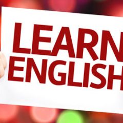 آموزش زبان انگلیسی در چهار قدم