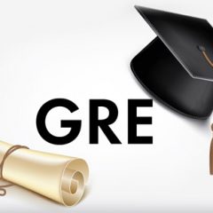آزمون GRE چیست؟ What Is The GRE Test?i