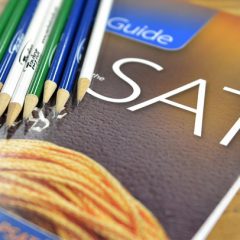 آموزش نکاتی برای آزمون SAT