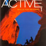دانلود ترجمه کتاب active skills for reading 1