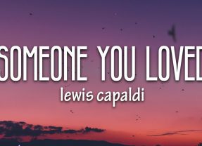 ترجمه فارسی آهنگ Someone You Loved از Lewis Capaldi