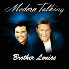 ترجمه آهنگ brother louie از Modern Talking