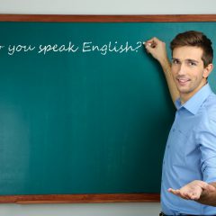 انتخاب رشته های مرتبط با آموزش زبان و ادبیات انگلیسی و مترجمی