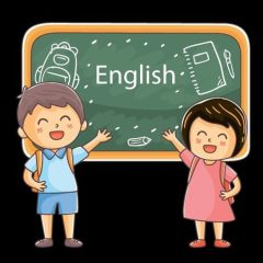 آموزش زبان انگلیسی برای کودکان ۱۰ ساله‎