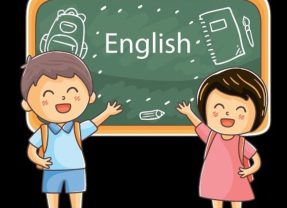آموزش زبان انگلیسی برای کودکان ۱۰ ساله‎