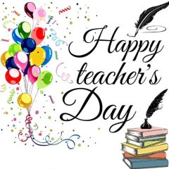 پیام تبریک روز معلم به انگلیسی‎